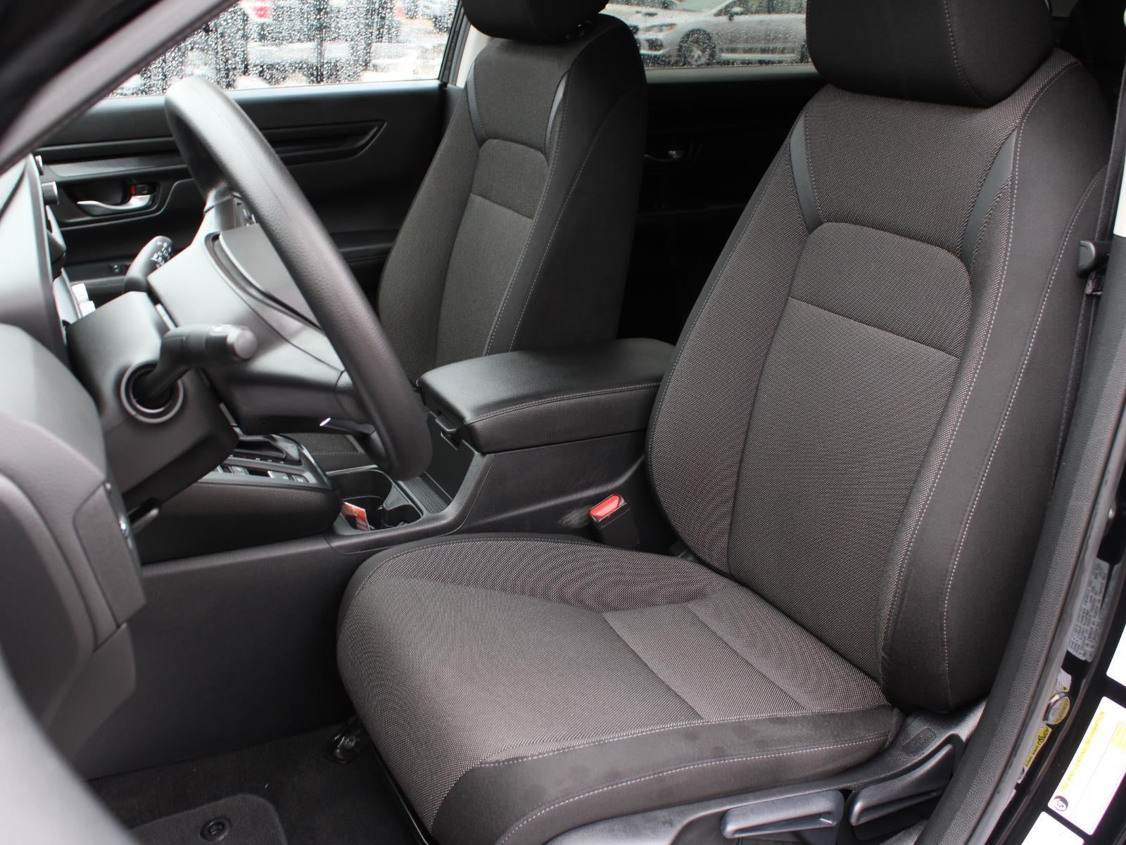 2023 Honda CR-V LX All Wheel Drive CVT