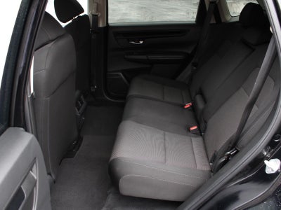 2023 Honda CR-V LX All Wheel Drive CVT