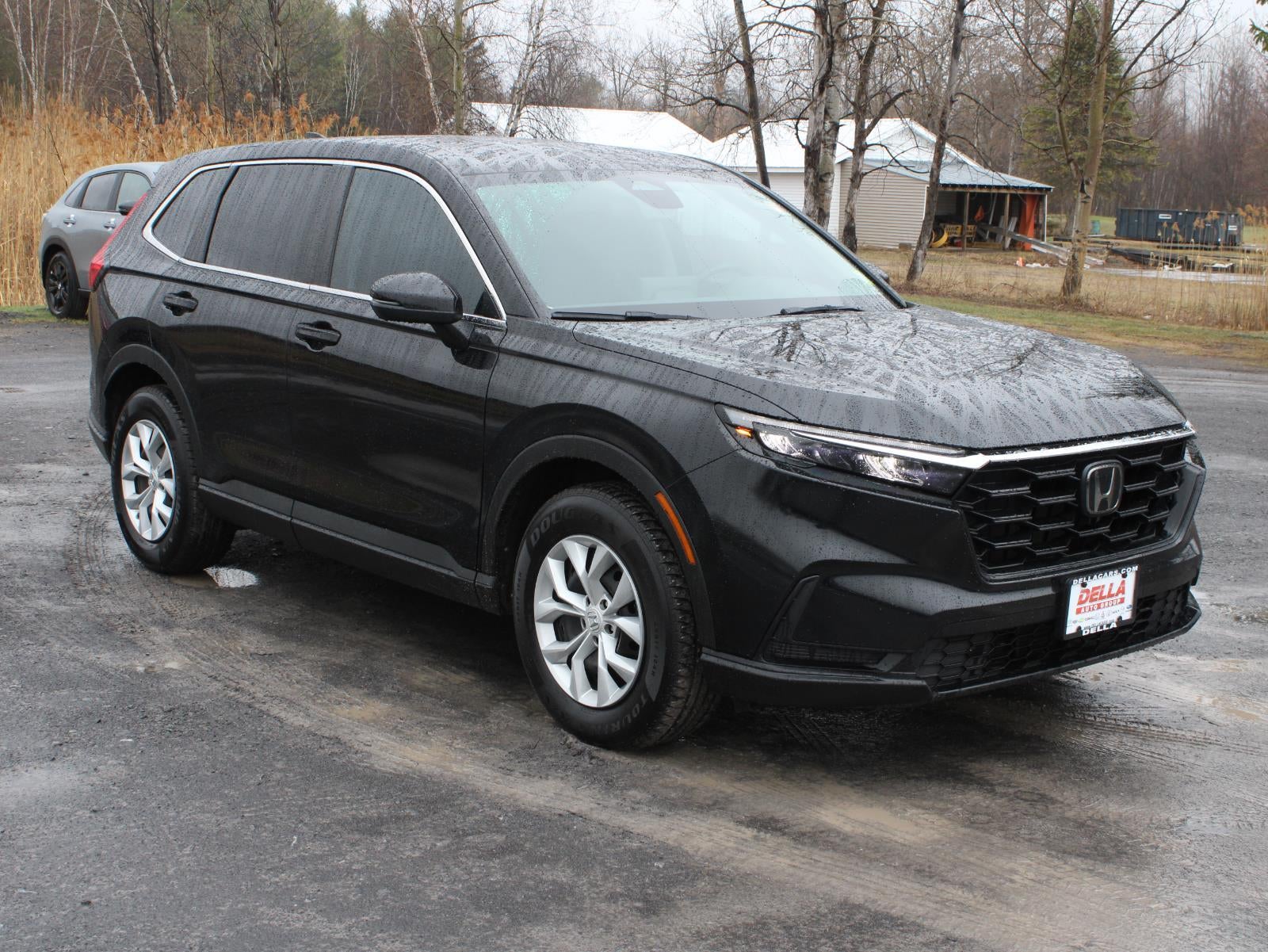 2023 Honda CR-V LX All Wheel Drive CVT