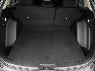 2023 Honda CR-V LX All Wheel Drive CVT