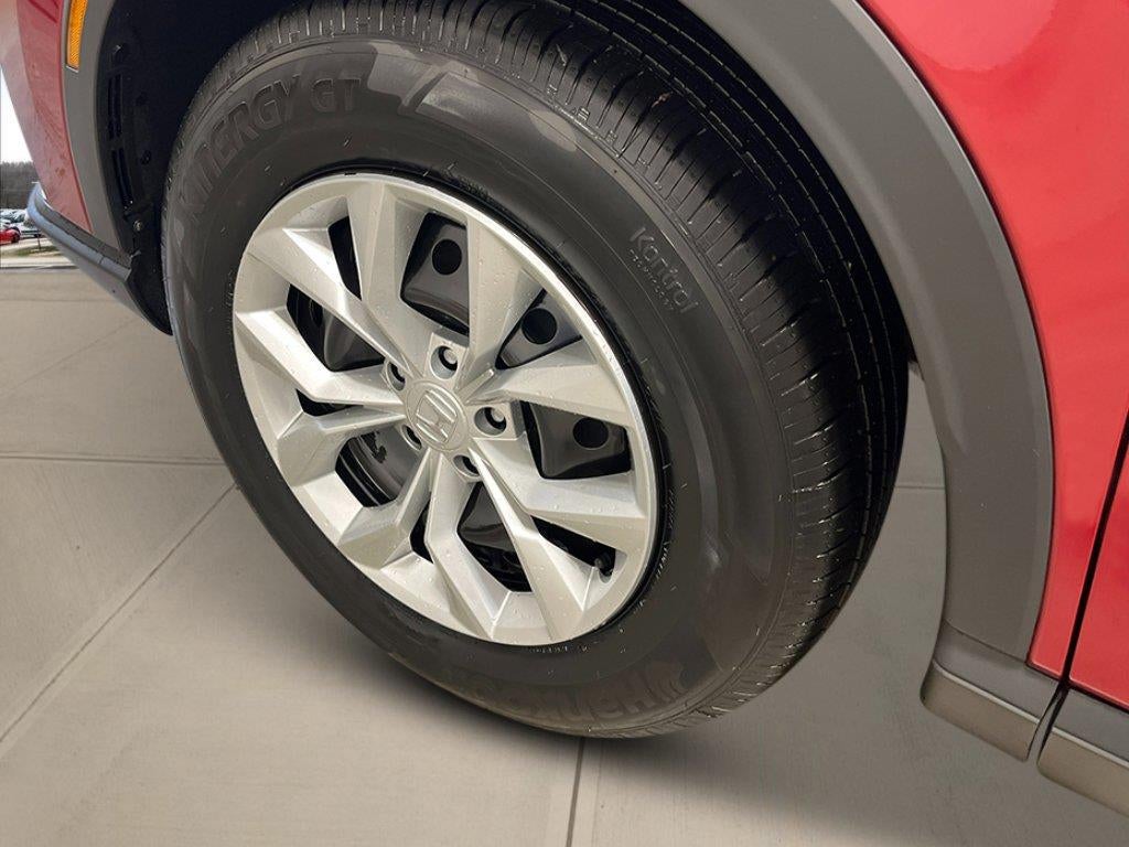 2027 Honda Cr-V LX