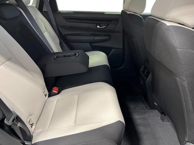 2027 Honda Cr-V LX