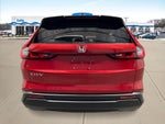 2027 Honda Cr-V LX