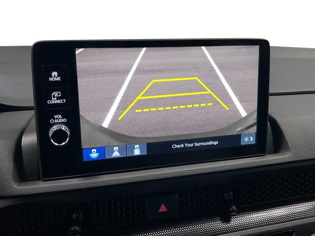 2027 Honda Cr-V LX