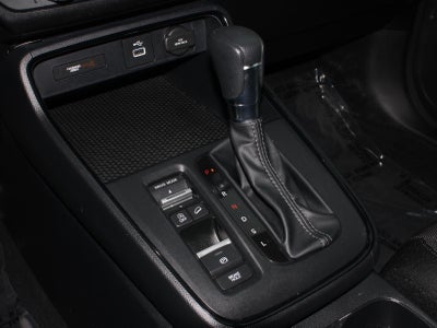 2023 Honda CR-V LX All Wheel Drive CVT