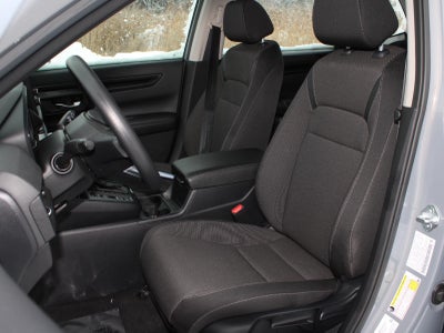 2023 Honda CR-V LX All Wheel Drive CVT