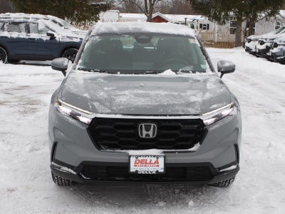 2023 Honda CR-V LX All Wheel Drive CVT