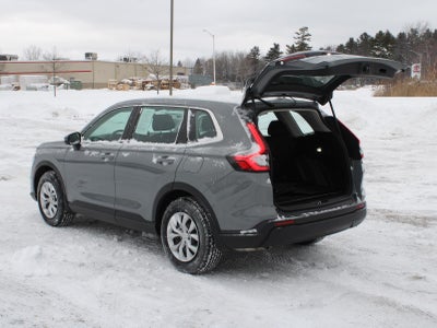 2023 Honda CR-V LX All Wheel Drive CVT