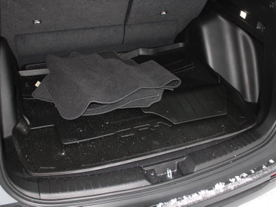 2023 Honda CR-V LX All Wheel Drive CVT