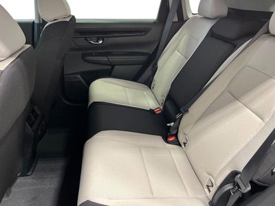 2026 Honda CR-V LX All Wheel Drive CVT