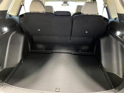 2026 Honda CR-V LX All Wheel Drive CVT