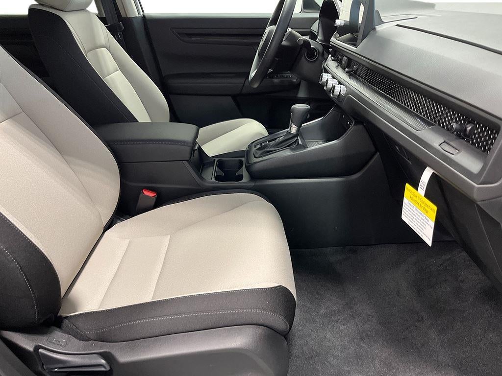 2026 Honda CR-V LX All Wheel Drive CVT