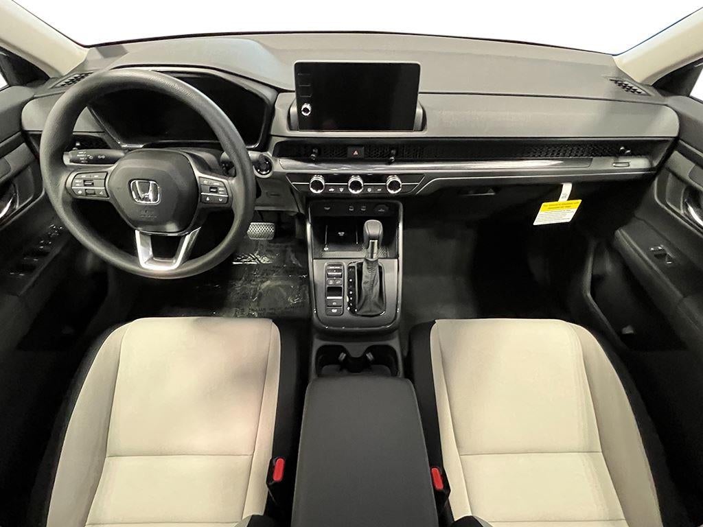 2026 Honda CR-V LX All Wheel Drive CVT