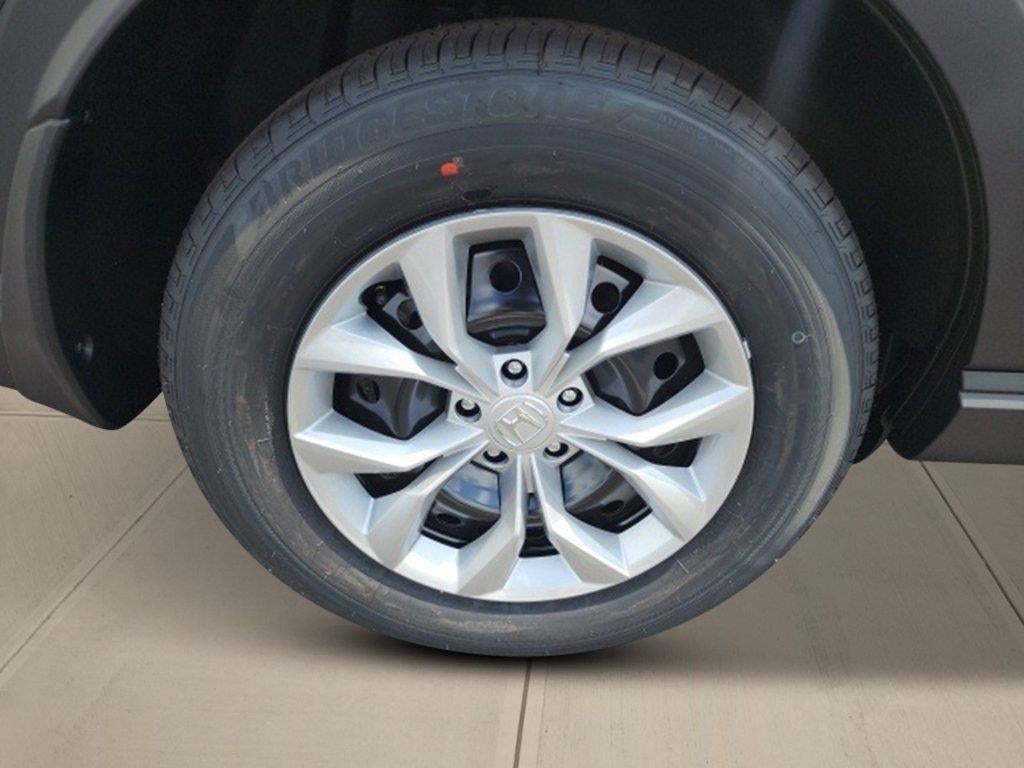 2027 Honda CR-V LX