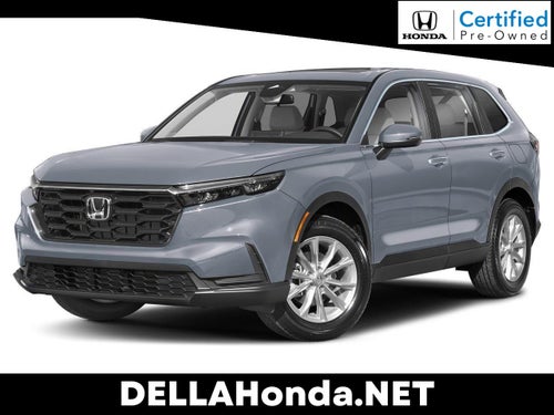 2024 Honda CR-V EX All Wheel Drive CVT