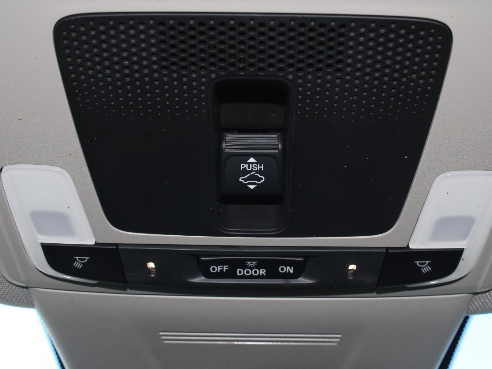 2024 Honda CR-V EX All Wheel Drive CVT