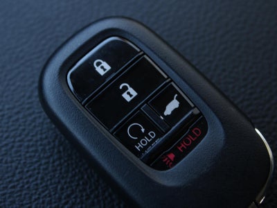 2024 Honda CR-V EX All Wheel Drive CVT