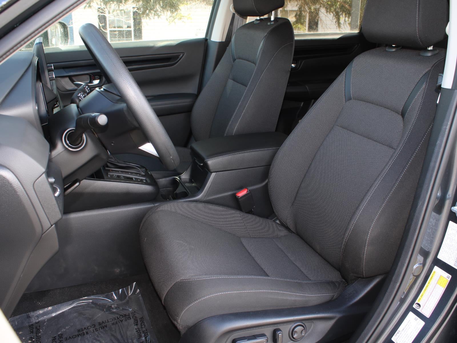 2024 Honda CR-V EX All Wheel Drive CVT