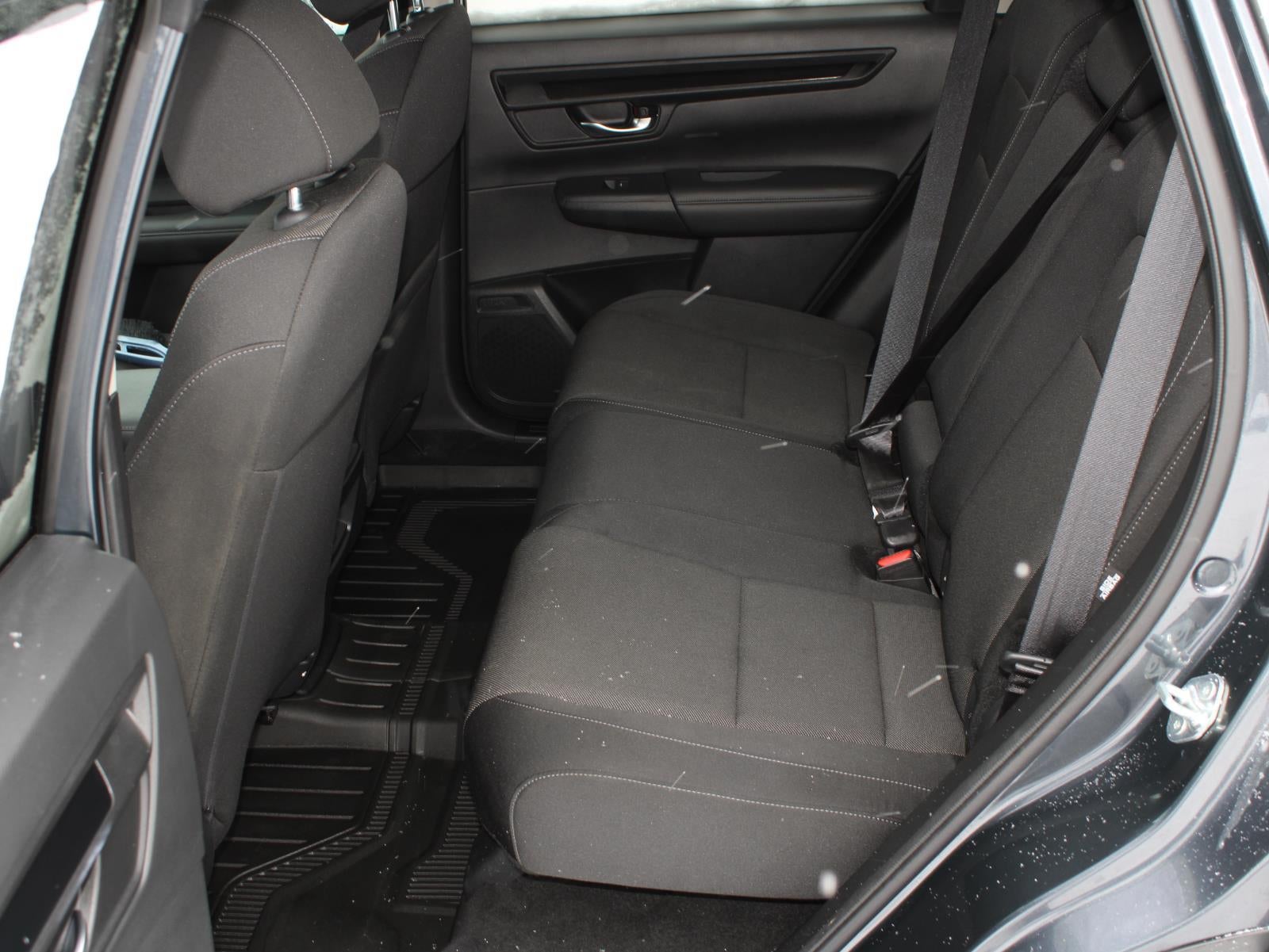 2024 Honda CR-V EX All Wheel Drive CVT