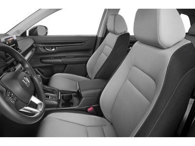 2024 Honda CR-V EX All Wheel Drive CVT
