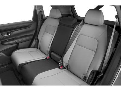 2024 Honda CR-V EX All Wheel Drive CVT