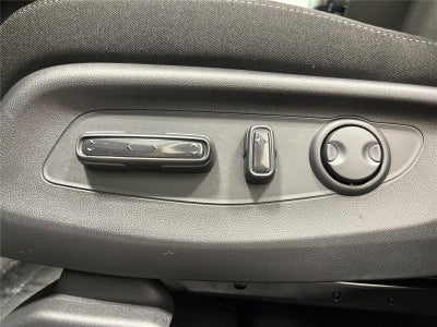 2026 Honda CR-V EX All Wheel Drive CVT