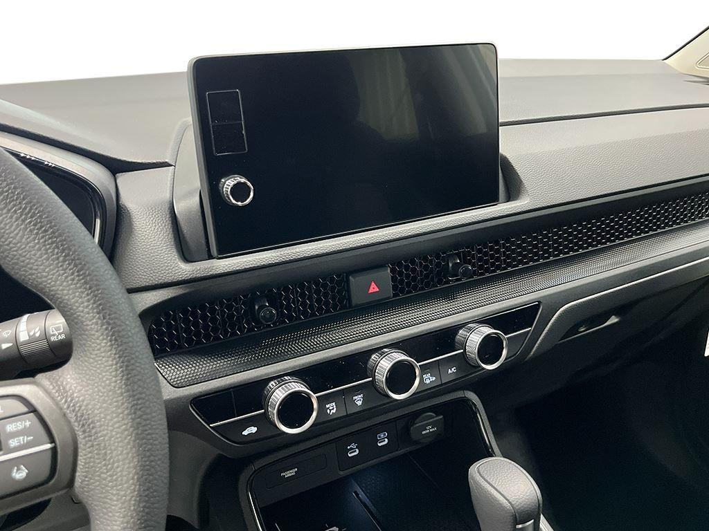 2026 Honda CR-V EX All Wheel Drive CVT