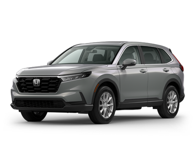 2026 Honda CR-V EX All Wheel Drive CVT