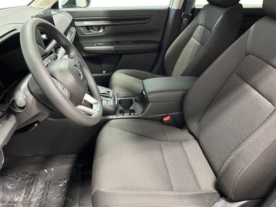 2026 Honda CR-V EX All Wheel Drive CVT