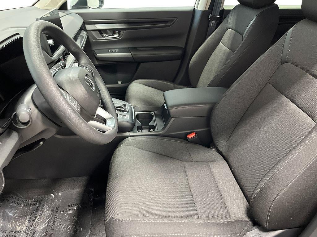 2026 Honda CR-V EX All Wheel Drive CVT