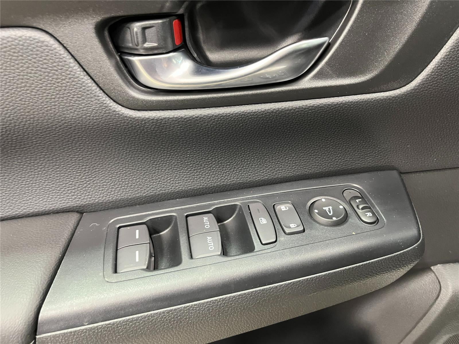 2026 Honda CR-V EX All Wheel Drive CVT