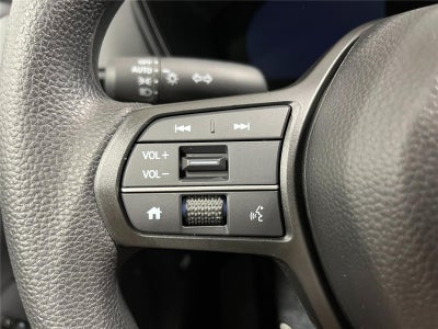 2026 Honda CR-V EX All Wheel Drive CVT