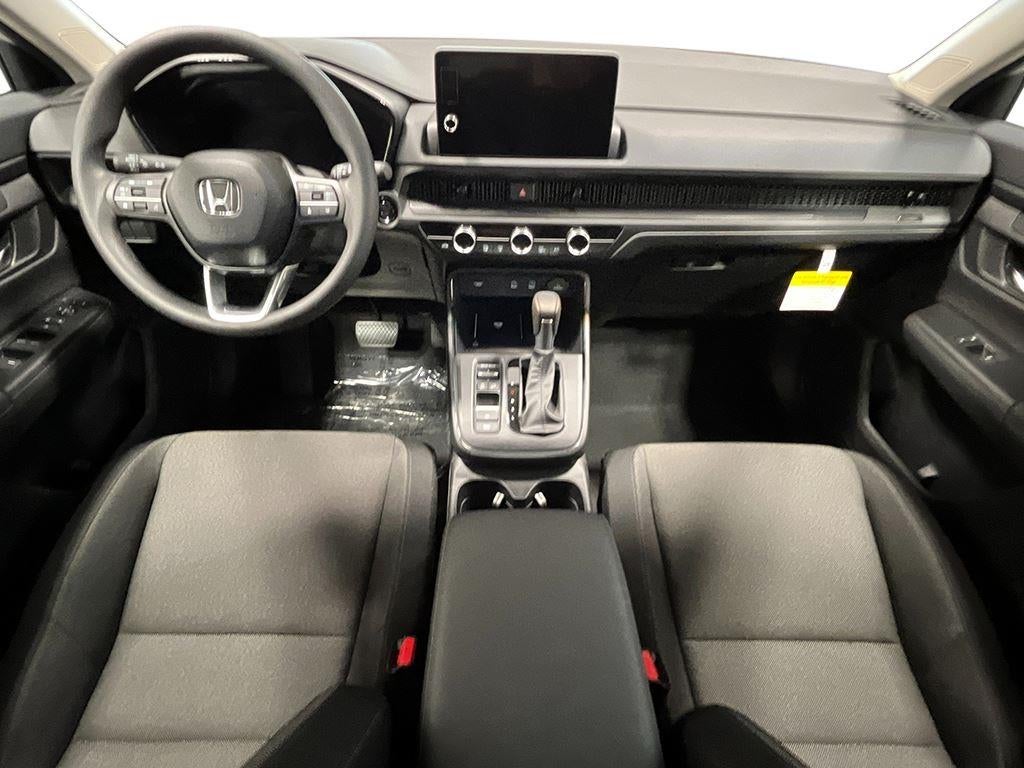 2026 Honda CR-V EX All Wheel Drive CVT
