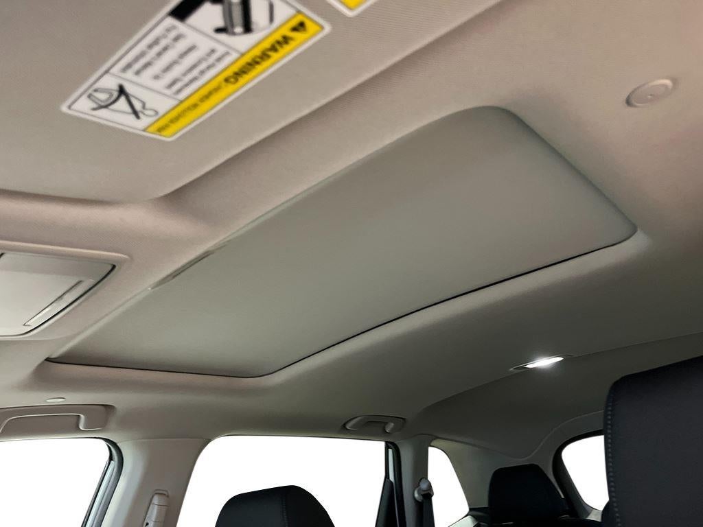 2026 Honda CR-V EX All Wheel Drive CVT