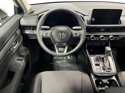 2026 Honda CR-V EX All Wheel Drive CVT
