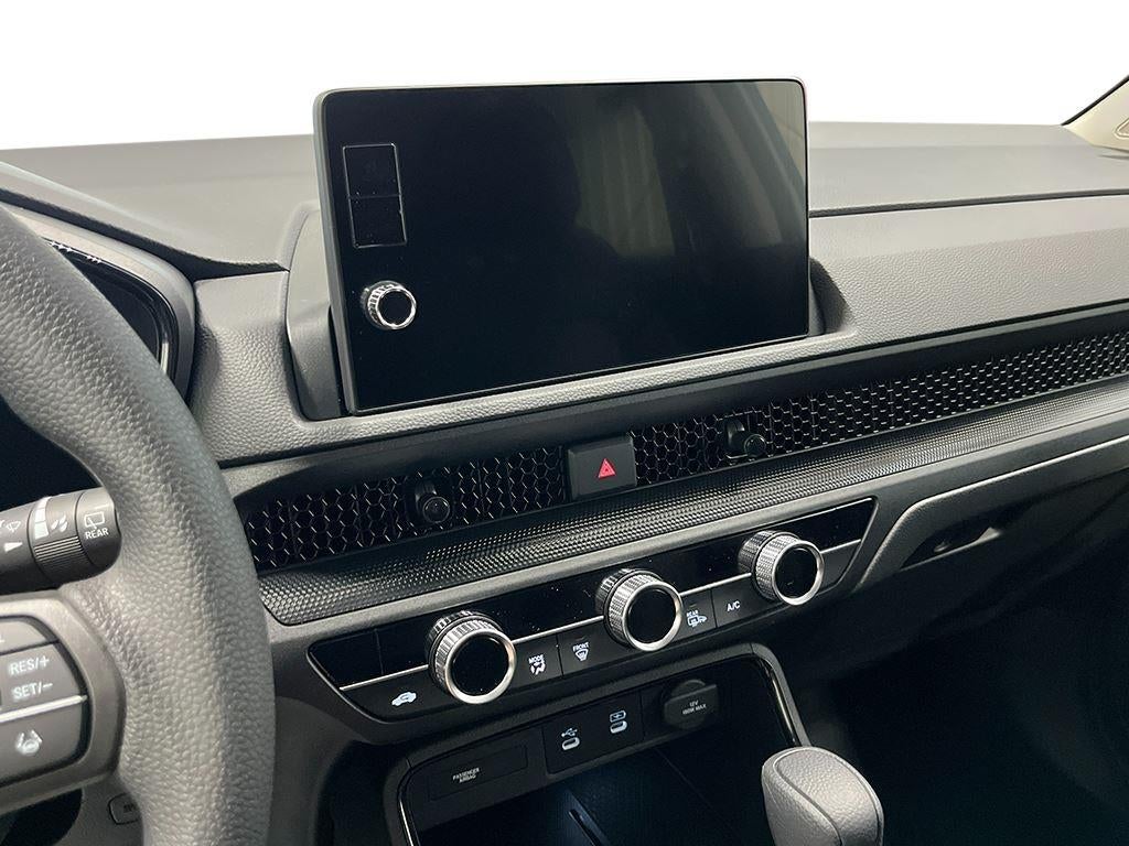 2026 Honda CR-V EX All Wheel Drive CVT