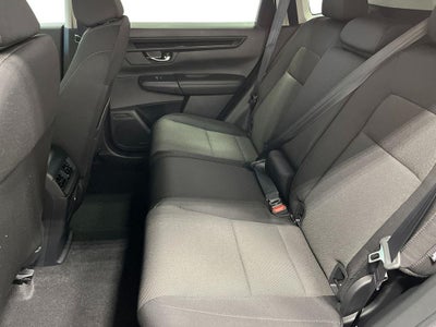 2026 Honda CR-V EX All Wheel Drive CVT