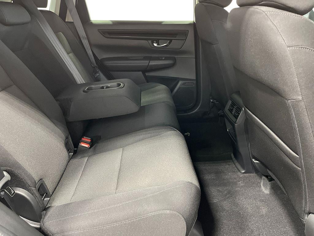 2026 Honda CR-V EX All Wheel Drive CVT