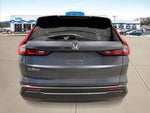 2027 Honda CR-V EX
