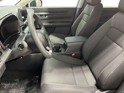 2026 Honda CR-V EX All Wheel Drive CVT