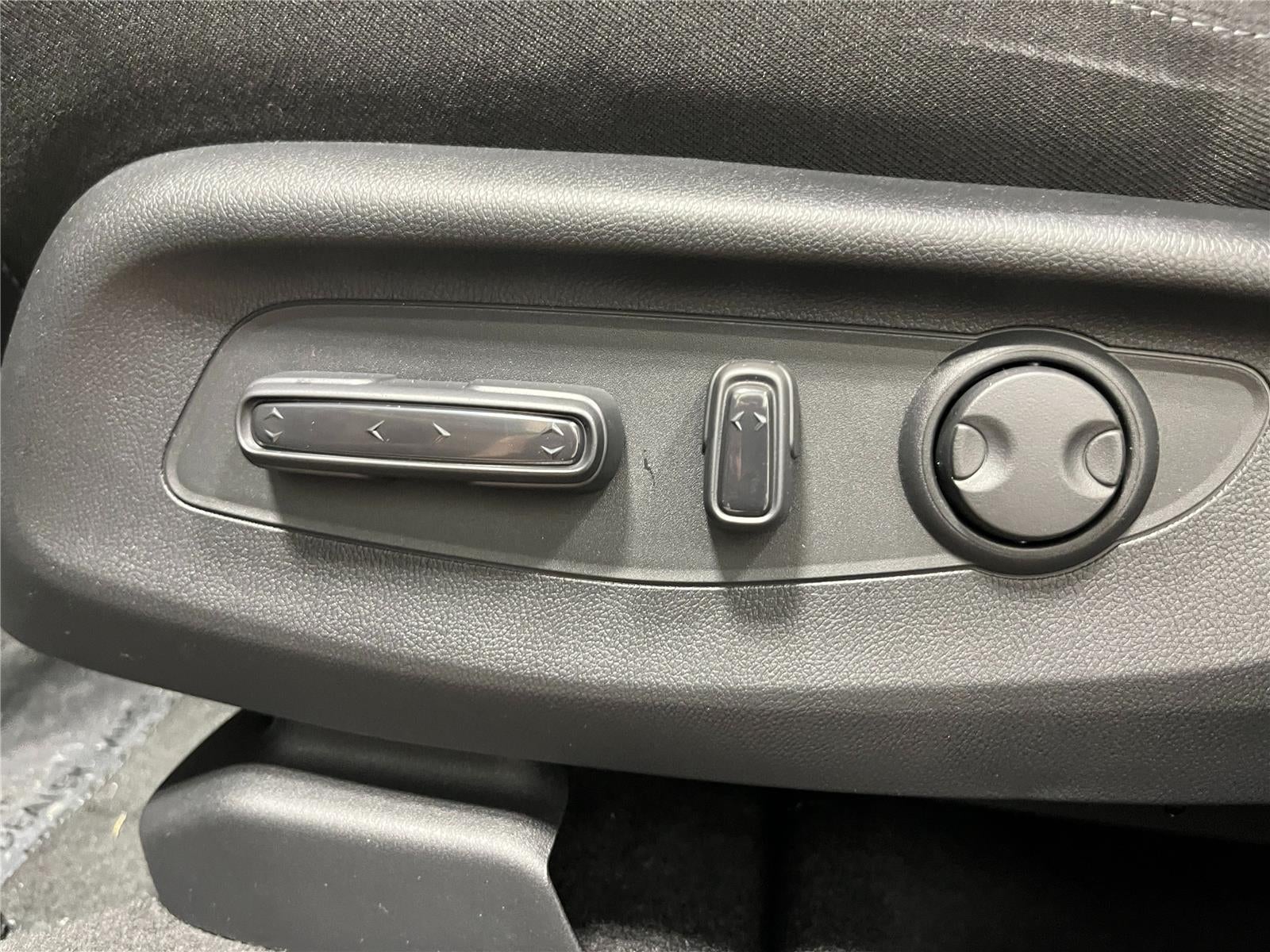 2026 Honda CR-V EX All Wheel Drive CVT