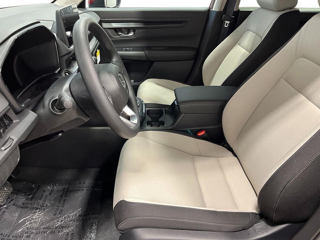 2026 Honda CR-V EX All Wheel Drive CVT