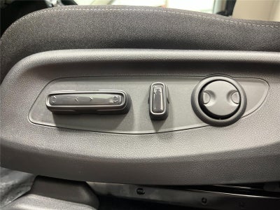 2026 Honda CR-V EX All Wheel Drive CVT