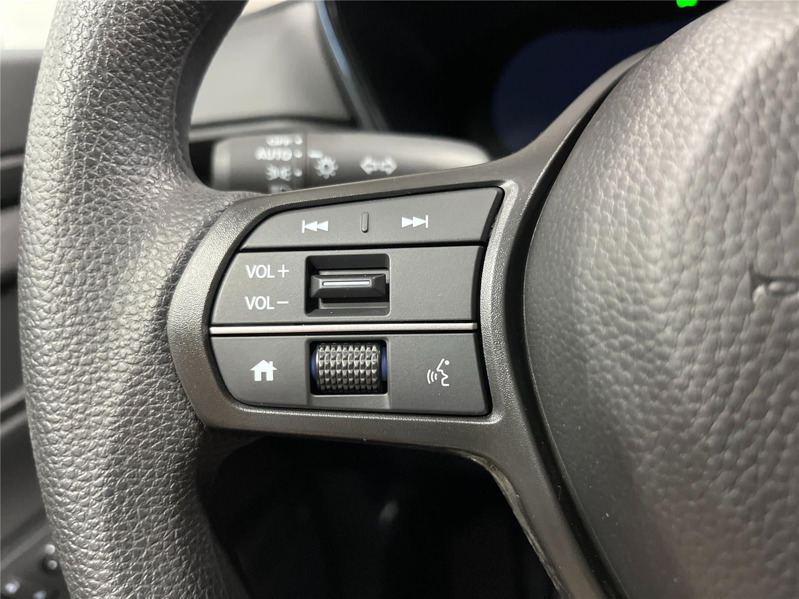 2026 Honda CR-V EX All Wheel Drive CVT