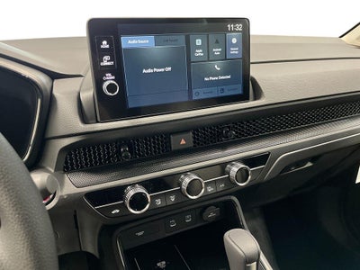 2026 Honda CR-V EX All Wheel Drive CVT