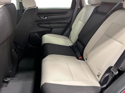 2026 Honda CR-V EX All Wheel Drive CVT