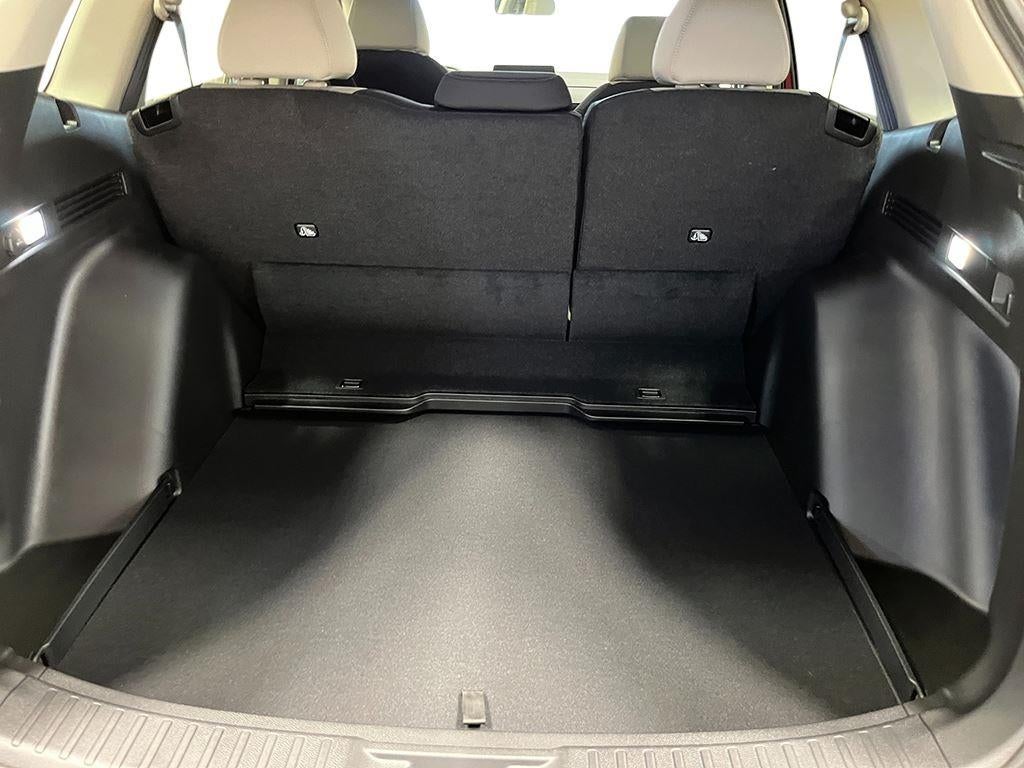 2026 Honda CR-V EX All Wheel Drive CVT