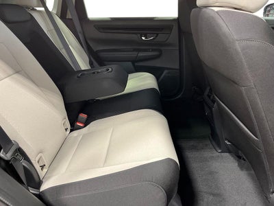 2026 Honda CR-V EX All Wheel Drive CVT