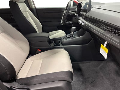 2026 Honda CR-V EX All Wheel Drive CVT