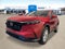 2026 Honda CR-V EX All Wheel Drive CVT